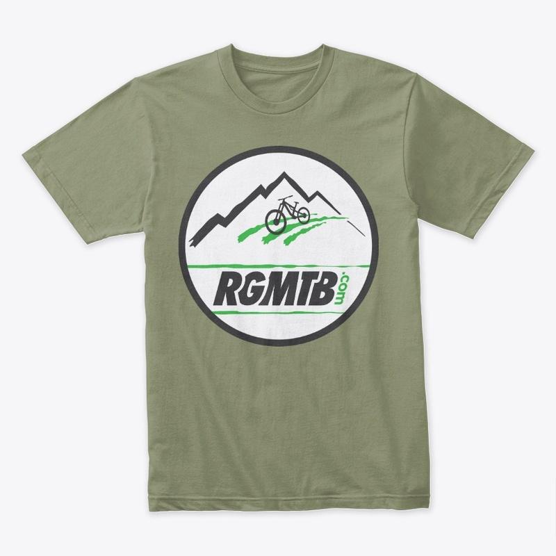 RGMTB Tee